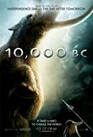 10,000 BC (2008) Telugu Dubbed