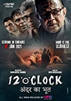 12 O' Clock (2021) Hindi