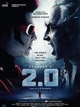 2.0 (2018) Hindi