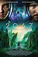 2067 (2020) Hindi Dubbed