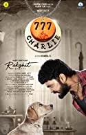 777 Charlie (2022) DVDScr Tamil