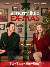 A Merry Little Ex-Mas (2025) Telugu Dubbed