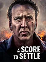 A Score to Settle (2019) English