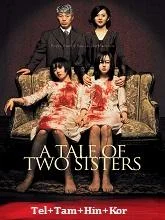 A Tale of Two Sisters (2003) Telugu Dubbed