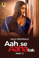 Aah Se Aaha Tak Part 2 (2024) Telugu