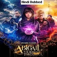 Abigail (2020) Hindi Dubbed
