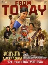 Achyuta Avataaram (2026) Telugu