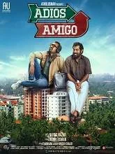 Adios Amigo (2024) Malayalam