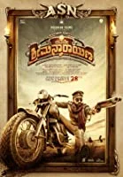 Adventures of Srimannarayana (2021) Hindi Dubbed