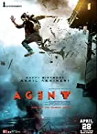 Agent (2023) Tamil