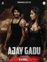 Ajay Gadu (2024) Tamil