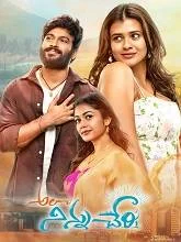 Ala Ninnu Cheri (2023) Telugu