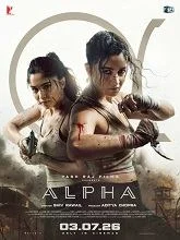 Alpha (2026) Kannada