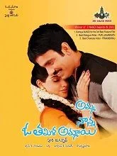 Amma Nanna O Tamila Ammayi (2003) Telugu