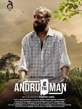 Andru The Man (2024) Malayalam