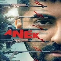 Anek (2022) Telugu + Tamil + Hindi