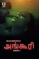 Angoori Season 1 Part 1 (2023) Telugu