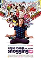 Angus, Thongs and Perfect Snogging (2008) English