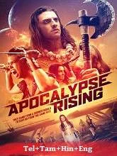 Apocalypse Rising (2018) Telugu Dubbed