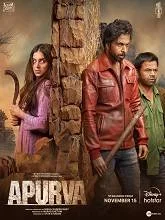Apurva (2023) Hindi