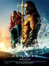 Aquaman (2019) Telugu Dubbed