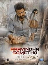 Aravinda Sametha (2018) Telugu