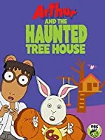 Arthur and the Haunted Tree House (2017) English