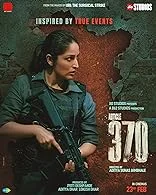 Article 370 (2024) Hindi