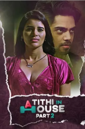 Atithi In House Part 2 KooKu Originals (2021) Hindi