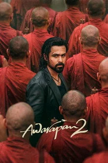 Awarapan 2 (2026) DVDScr Hindi