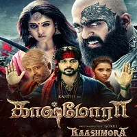 Ayirathil Oruvan (Kaashmora 2) (2010) Hindi Dubbed