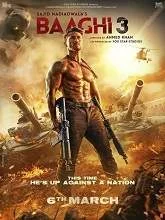 Baaghi 3 (2021) Tamil Dubbed