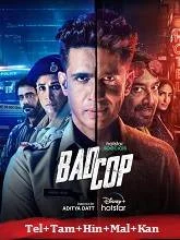 Bad Cop Season 1 (2024) Telugu