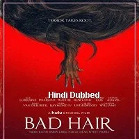 Bad Hair (2020) Hindi Dubbed