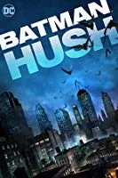 Batman: Hush (2019) English