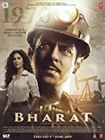Bharat (2019) Hindi