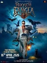 Bhooth Bangla (2026) Hindi