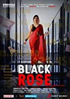 Black Rose (2021) Hindi