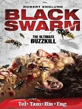 Black Swarm (2007) Telugu Dubbed