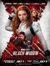Black Widow (2021) English
