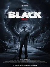 Black (2022) Telugu