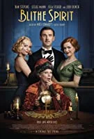 Blithe Spirit (2021) English