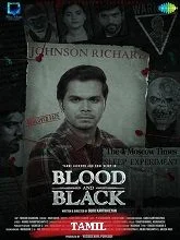Blood and Black (2024) Tamil