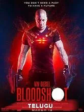 Bloodshot (2020) English