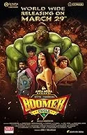 Boomer Uncle (2024) Telugu