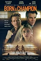 Born a Champion (2021) English