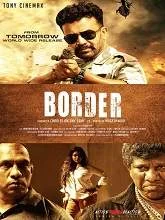 Borrder (2021) Tamil