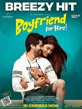 Boyfriend for Hire (2022) Telugu