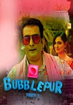 Bubblepur Part 1 S01 EP01 Kooku Originals (2021) Hindi