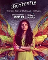 Butterfly (2022) Telugu